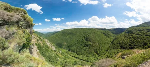 Balade « Histoire des paysages »